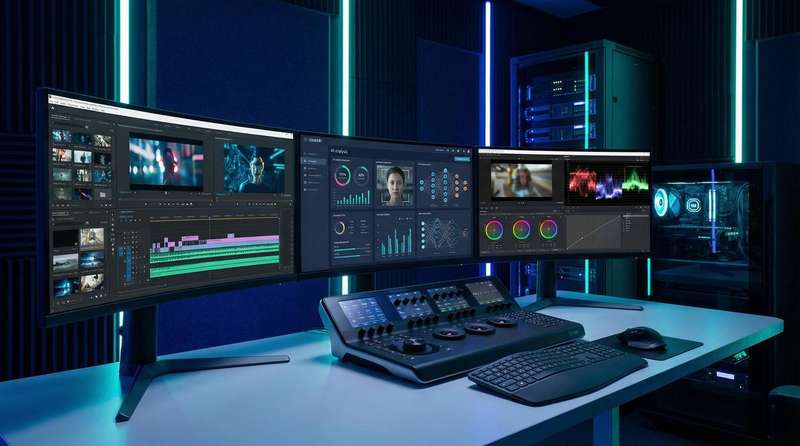 海角社区AI视频剪辑教程