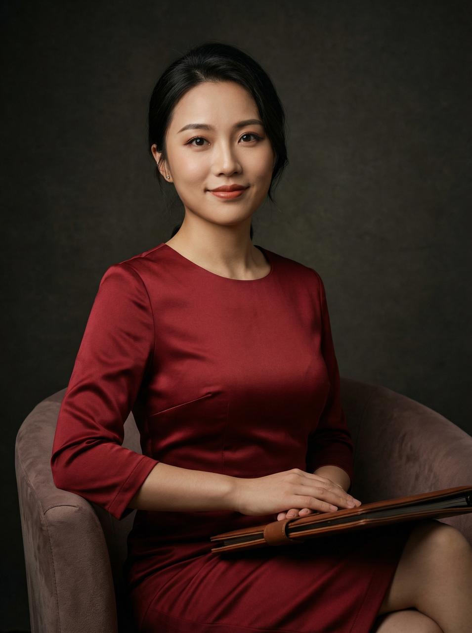 草榴社区赵思琪