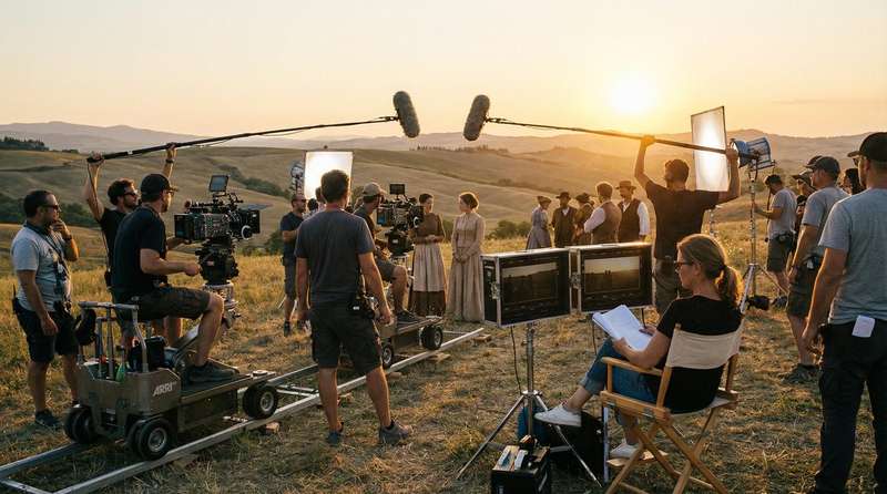 海角社区视频制作入门教程