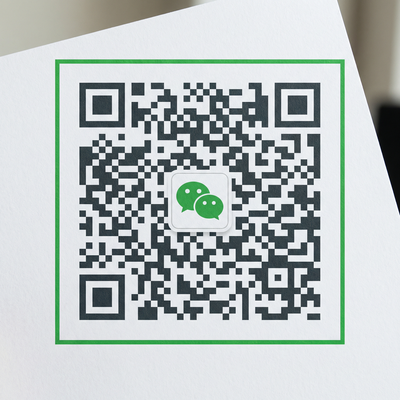 草榴社区公众号二维码