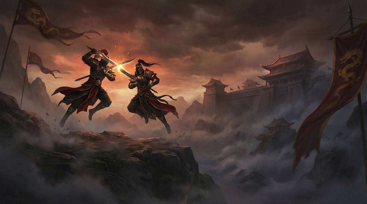 17c地下城与勇士职业视频教程：各职业强度排行视频演示